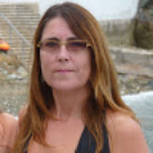 Meet your Posher, Griselda